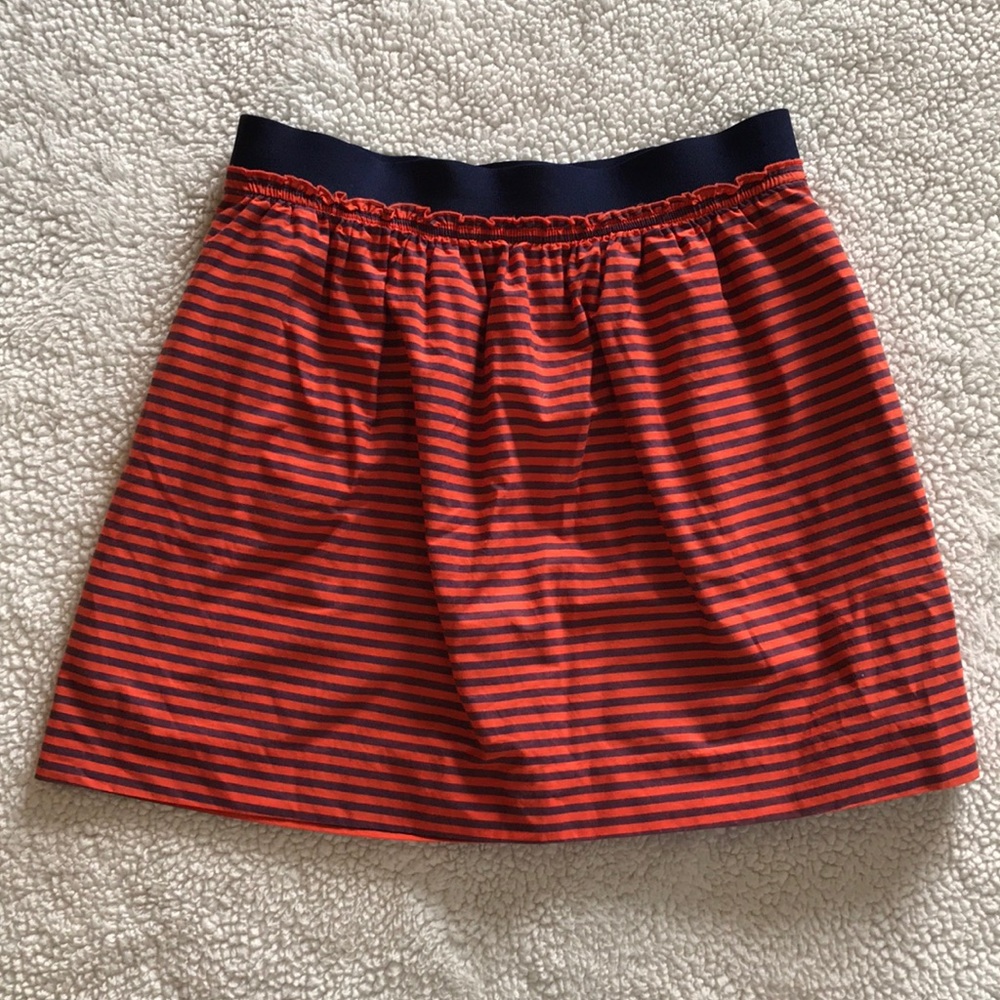 J. Crew Factory skirt - Picture 1 of 7